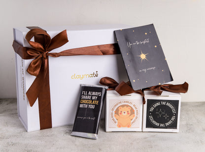 Shining Star Gift Box