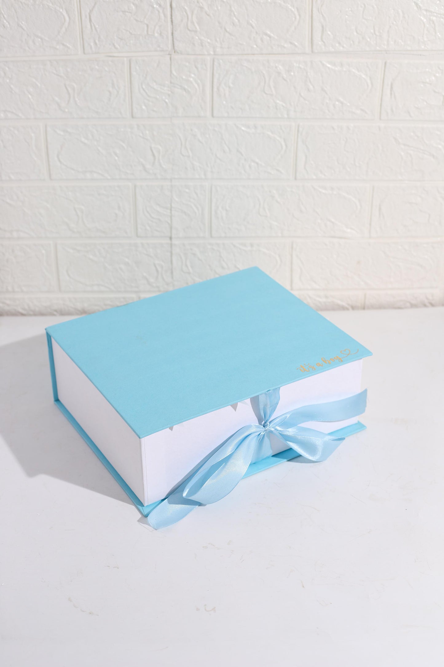 It's a Boy Gift Box