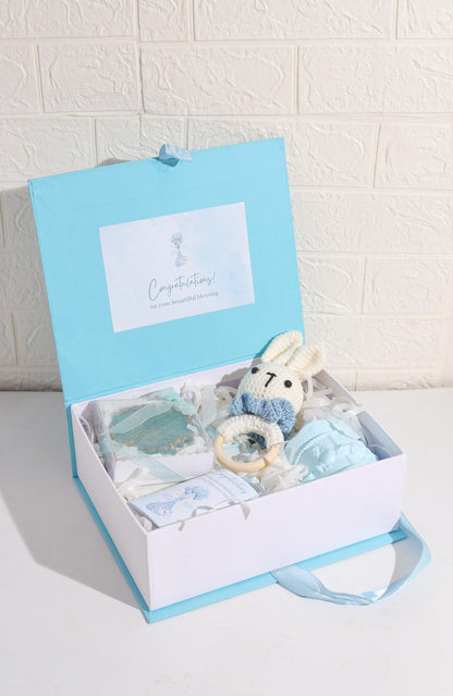 It's a Boy Gift Box