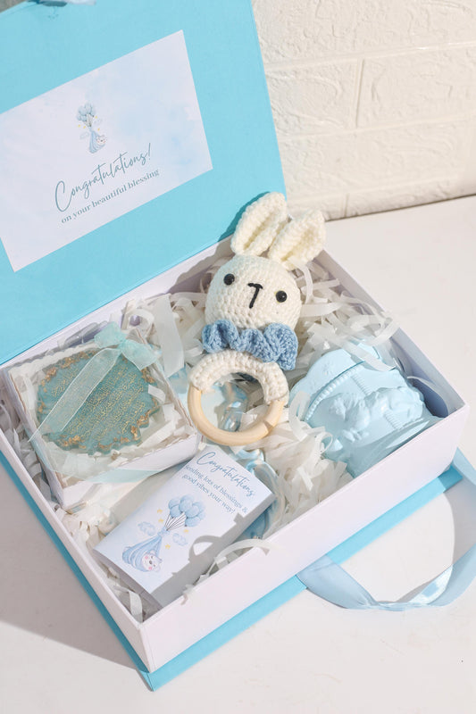 It's a Boy Gift Box