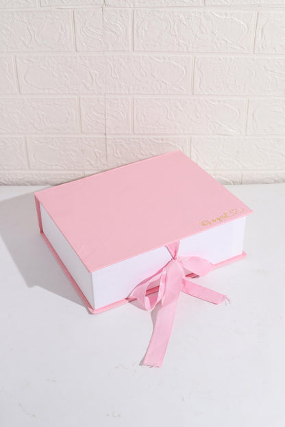 It's a Girl Gift Box