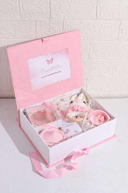 It's a Girl Gift Box