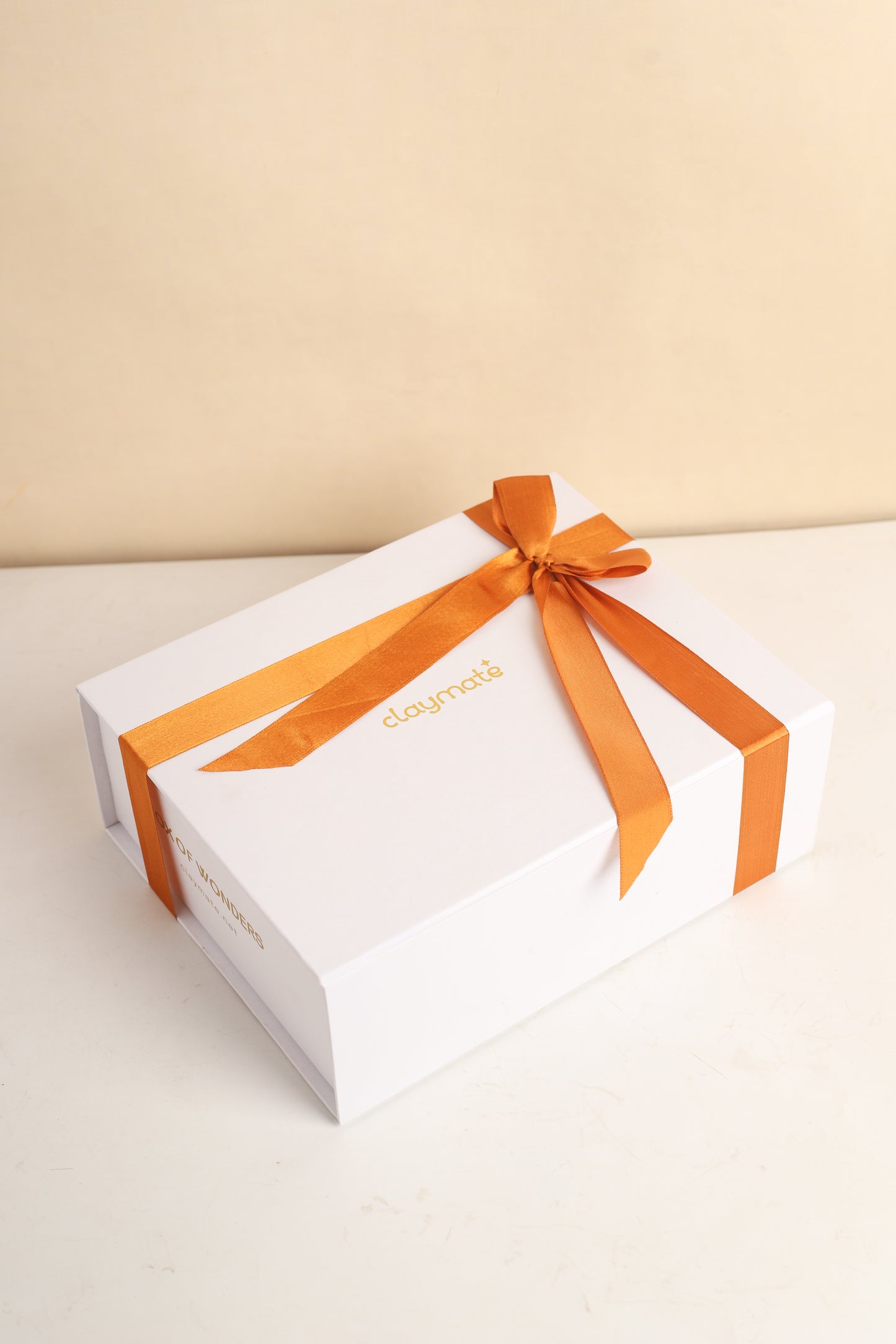 Pumpkin Giftbox