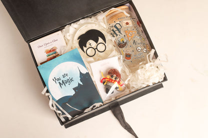 ⚡ Harry Potter Magic Giftbox