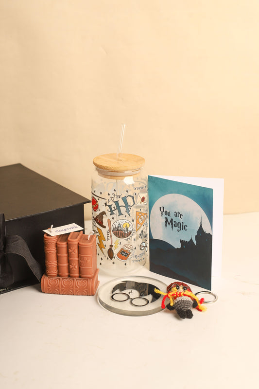 ⚡ Harry Potter Magic Giftbox