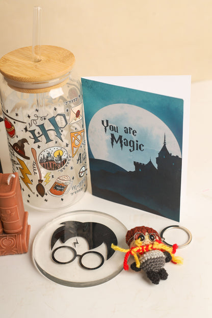 ⚡ Harry Potter Magic Giftbox