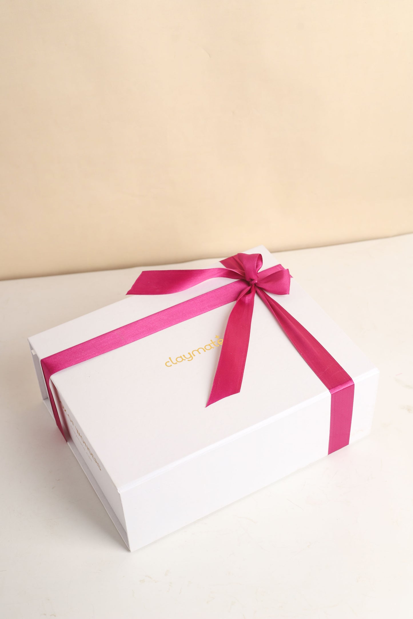 Mauve Love Gift Box