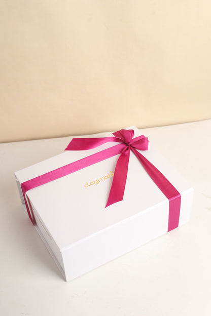 Mauve Love Gift Box