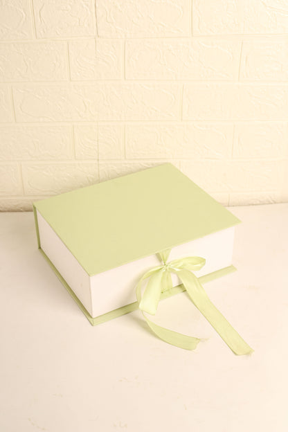 The Sea & Self Care Box