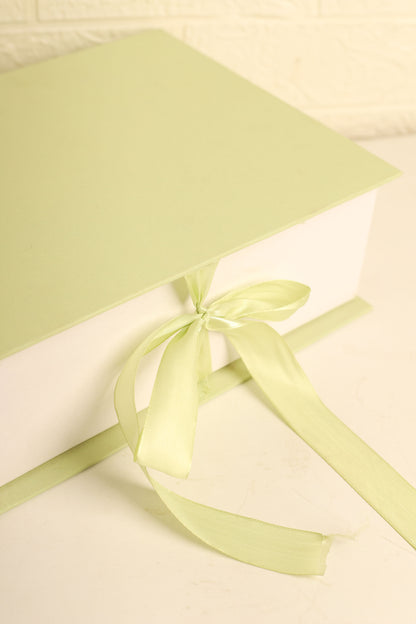 The Sea & Self Care Box