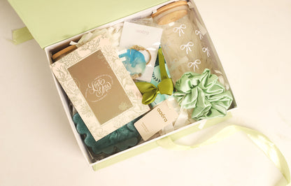 The Sea & Self Care Box