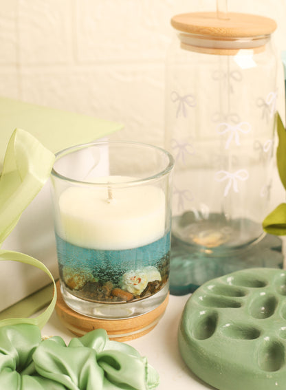 The Sea & Self Care Box