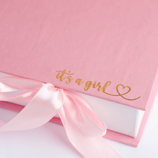 Mini Gift Wrapping