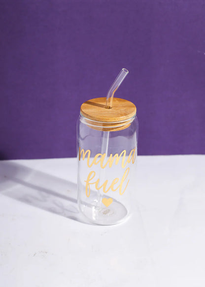 Glass Can
