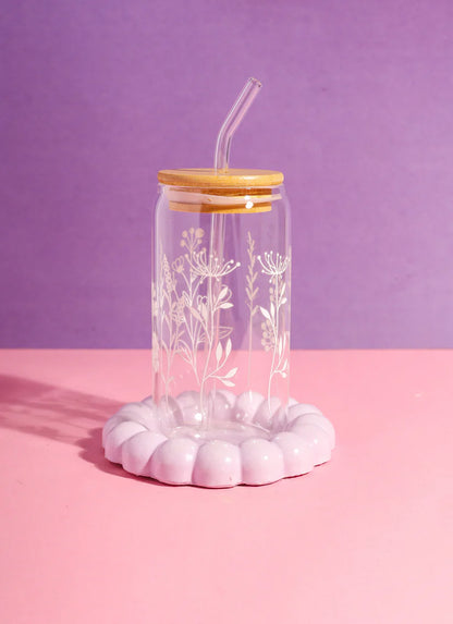 Glass Can
