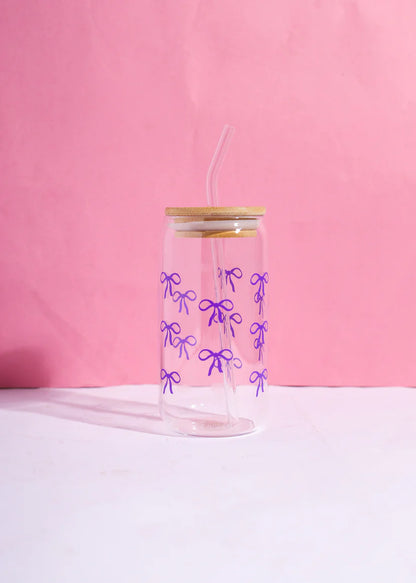 Glass Can