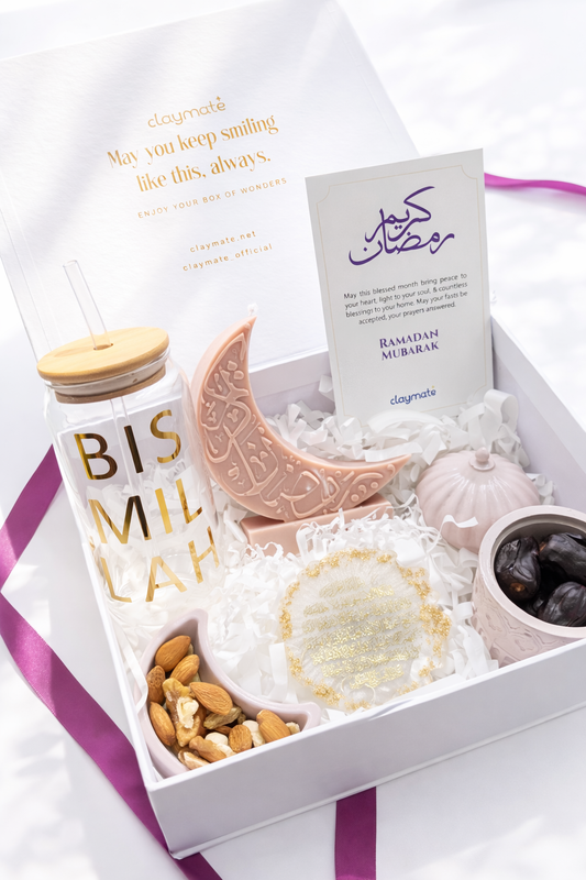 Crescent Glow Gift Box