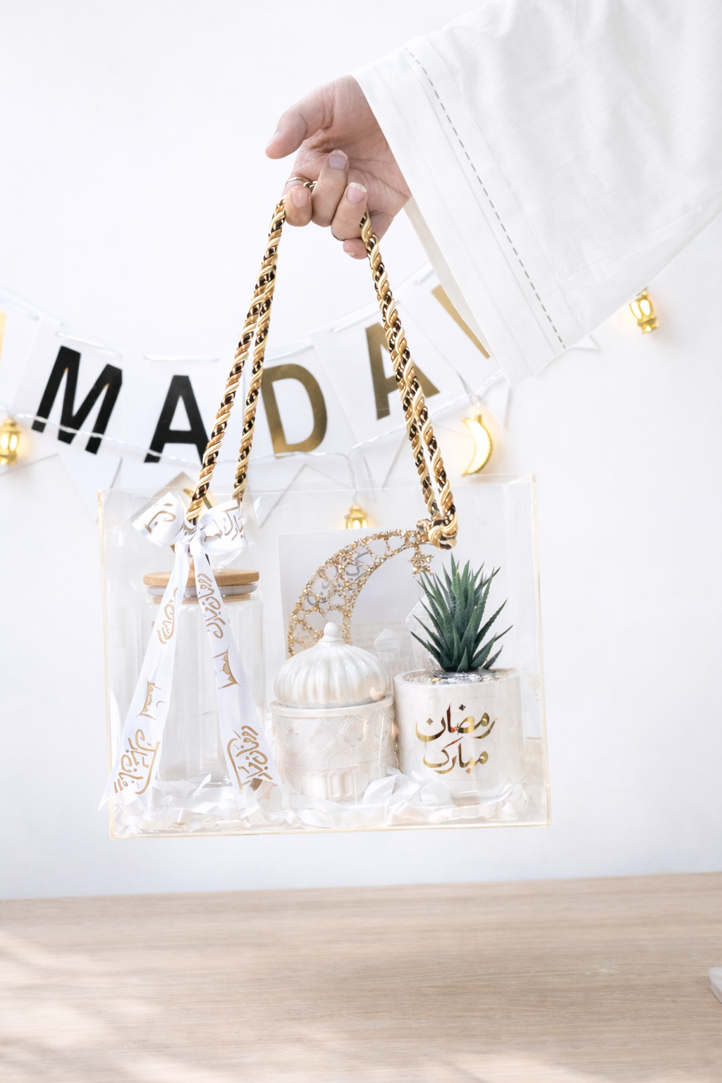 Ramzan Blessings Gift Bag