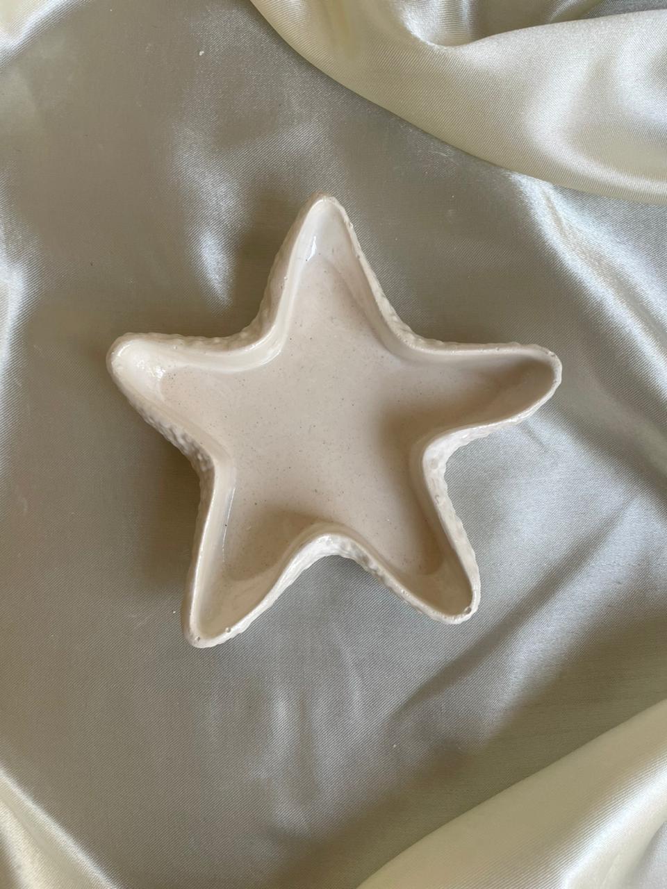 Star Tray