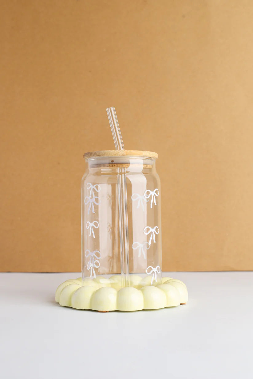 Glass Can