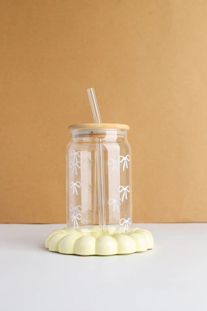 Glass Can