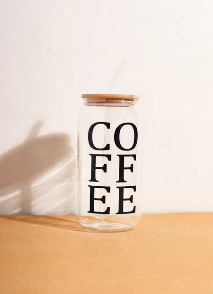Glass Can