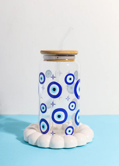 Glass Can