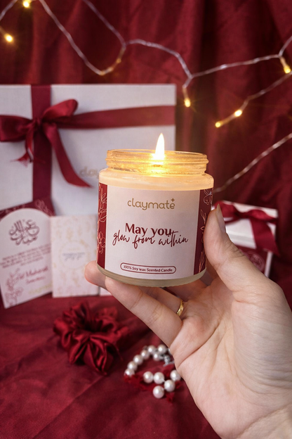 Eid Glow Gift Box