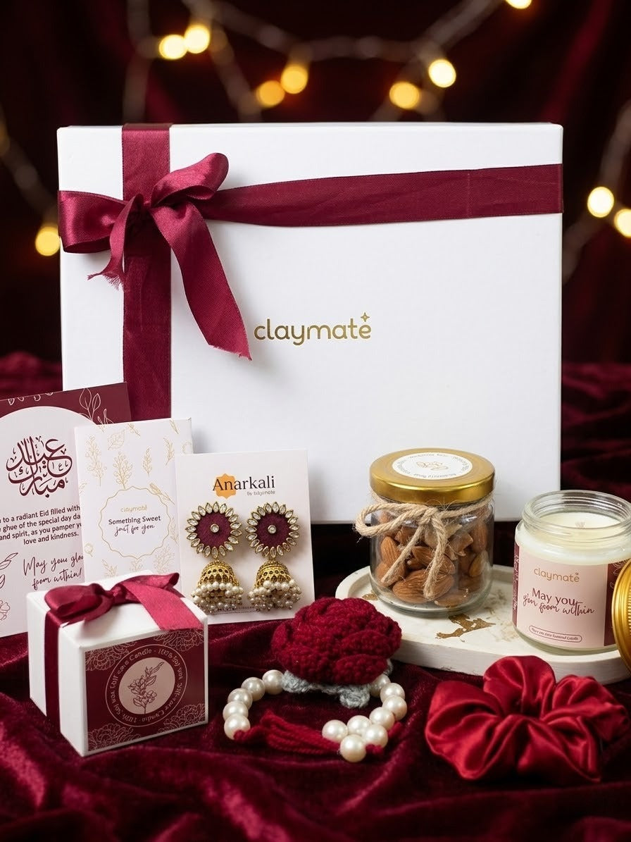 Eid Glow Gift Box