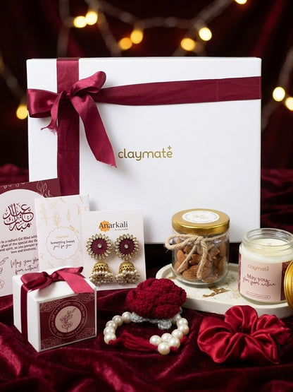 Eid Glow Gift Box