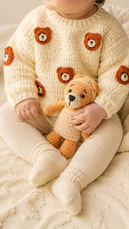 Un-Bear-ably Cute Gift Box