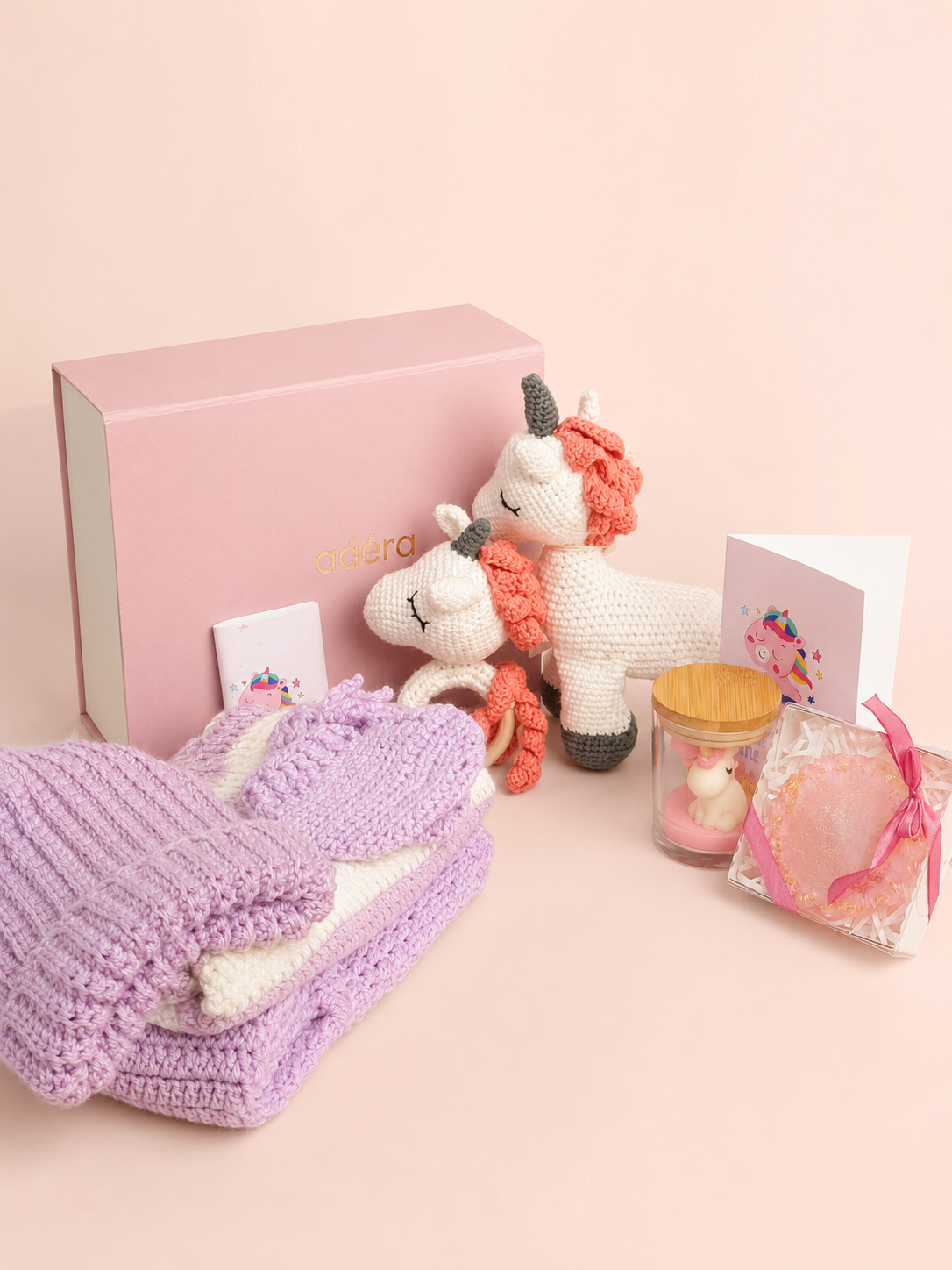 Unicorn Gift Box