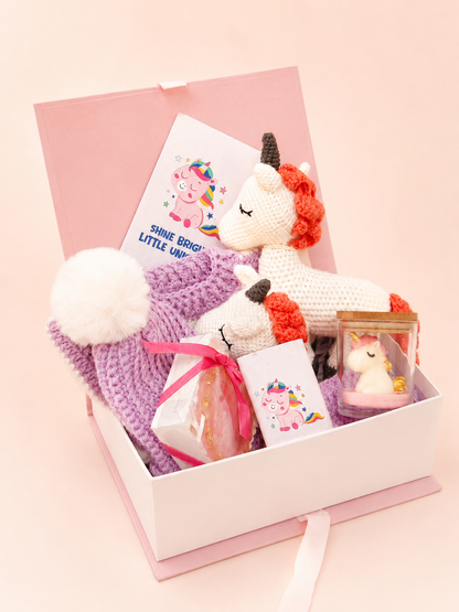 Unicorn Gift Box